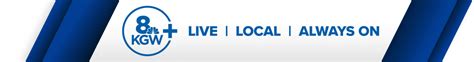 live oregon9|KGW8 Live and On.